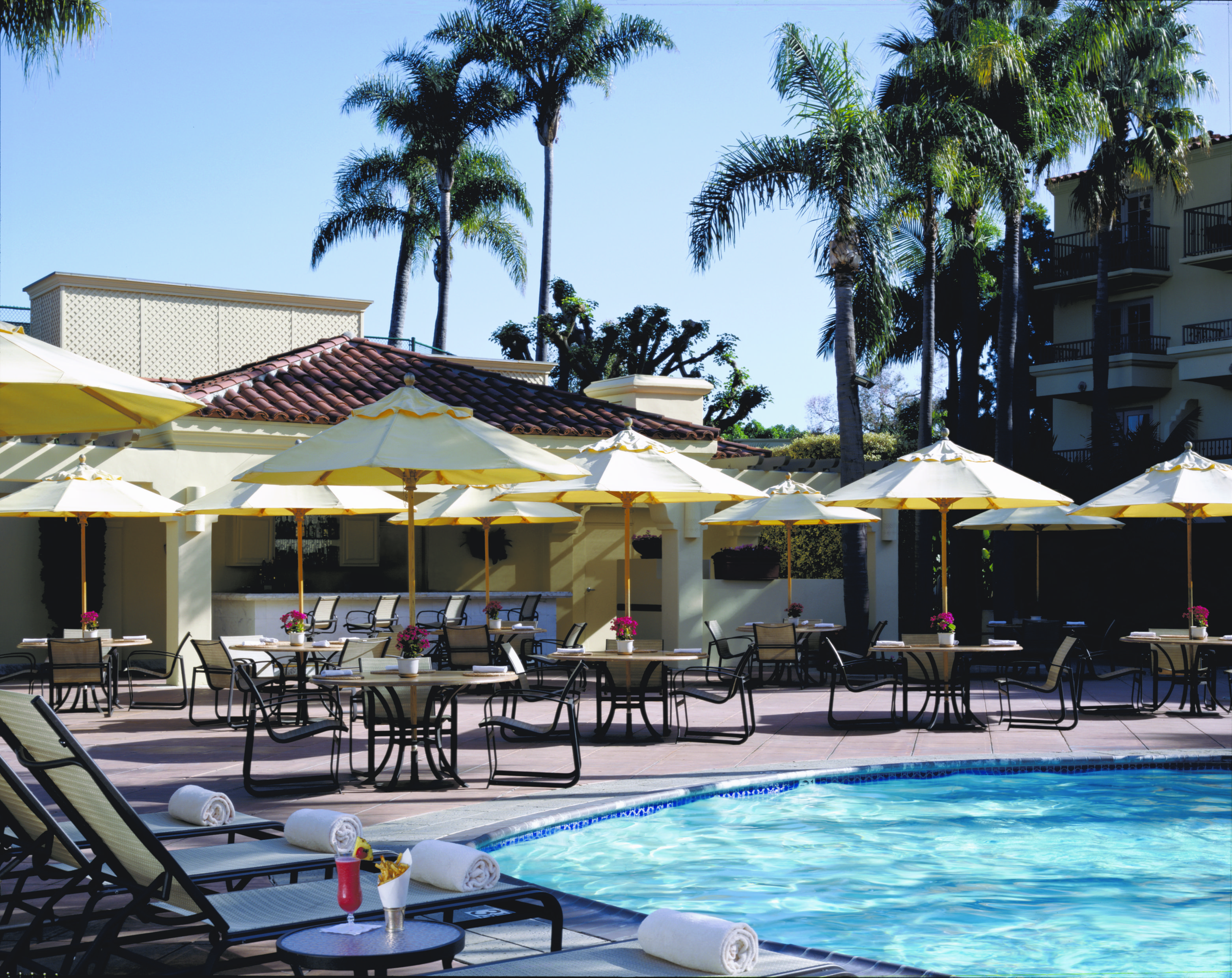 The Ritz-Carlton, Laguna Niguel Dana Point Instalações foto