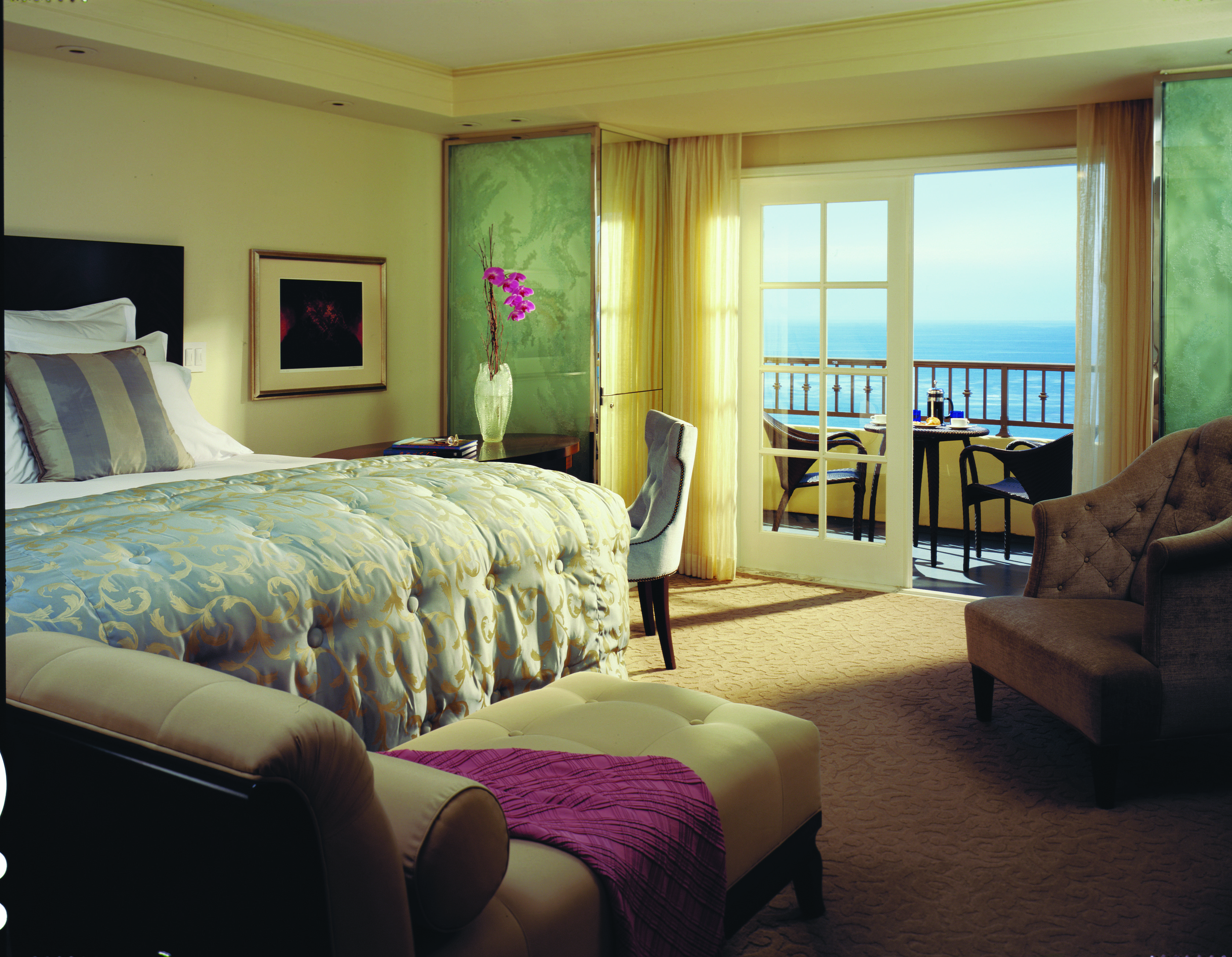 The Ritz-Carlton, Laguna Niguel Dana Point Quarto foto