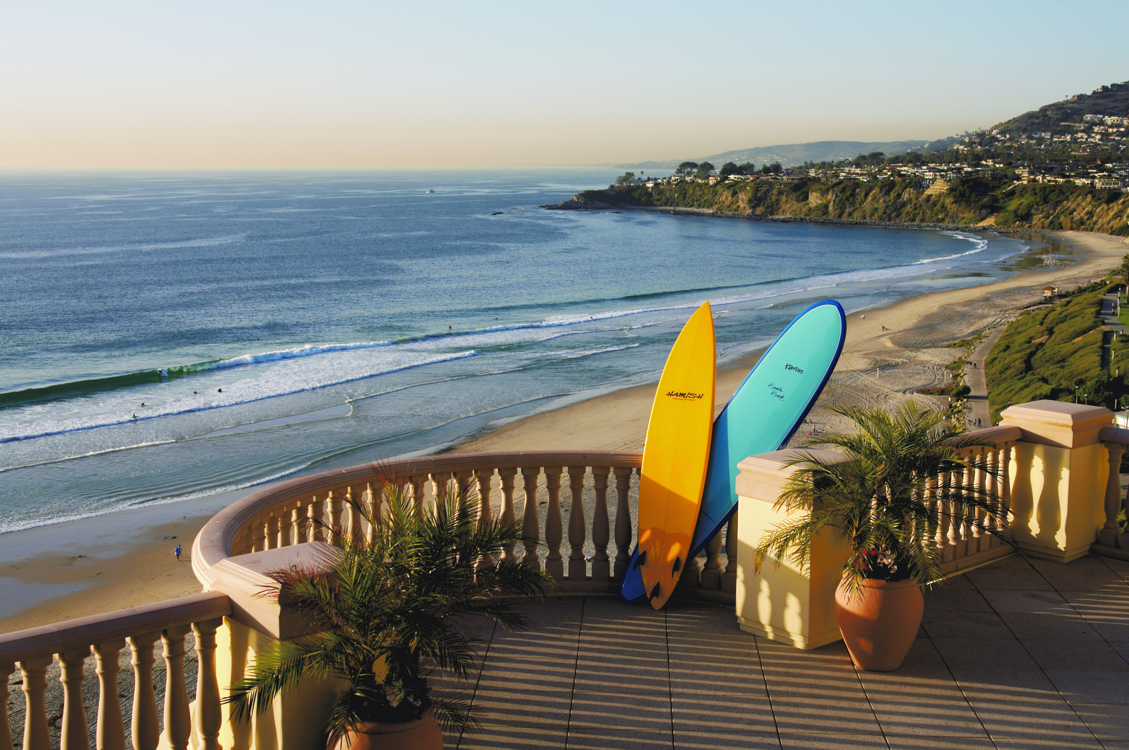 The Ritz-Carlton, Laguna Niguel Dana Point Instalações foto